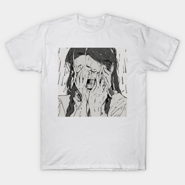 PAIN T-Shirt by BEST100